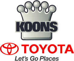 Koons Arlington Toyota